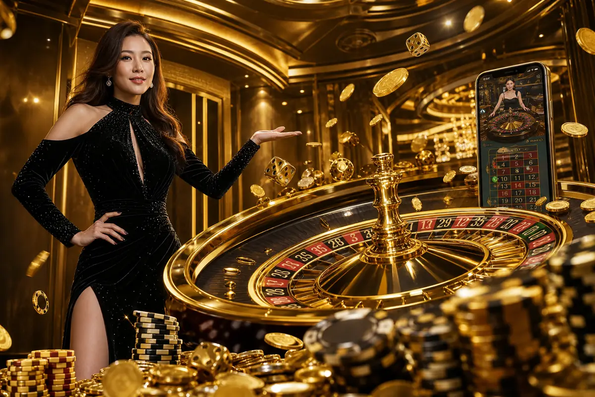 100cuvi panduan memahami slot permainan