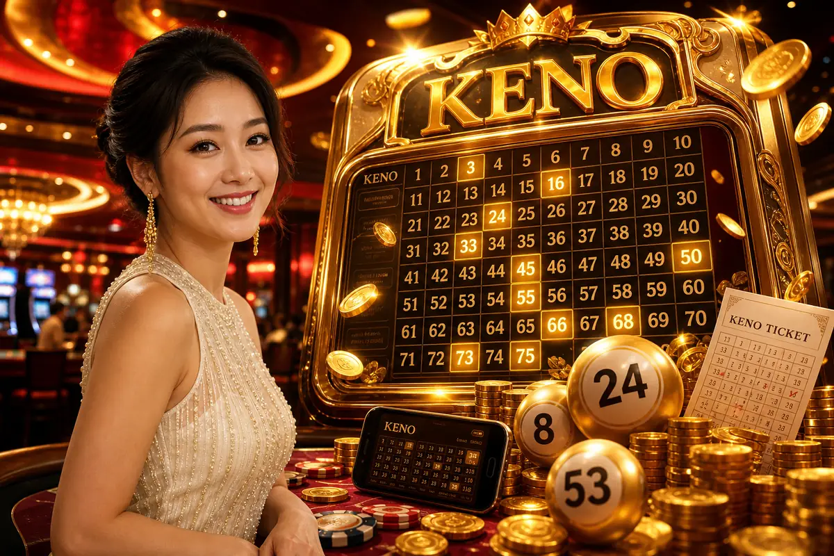 100cuvi Casino bonus deposit pertama promosi
