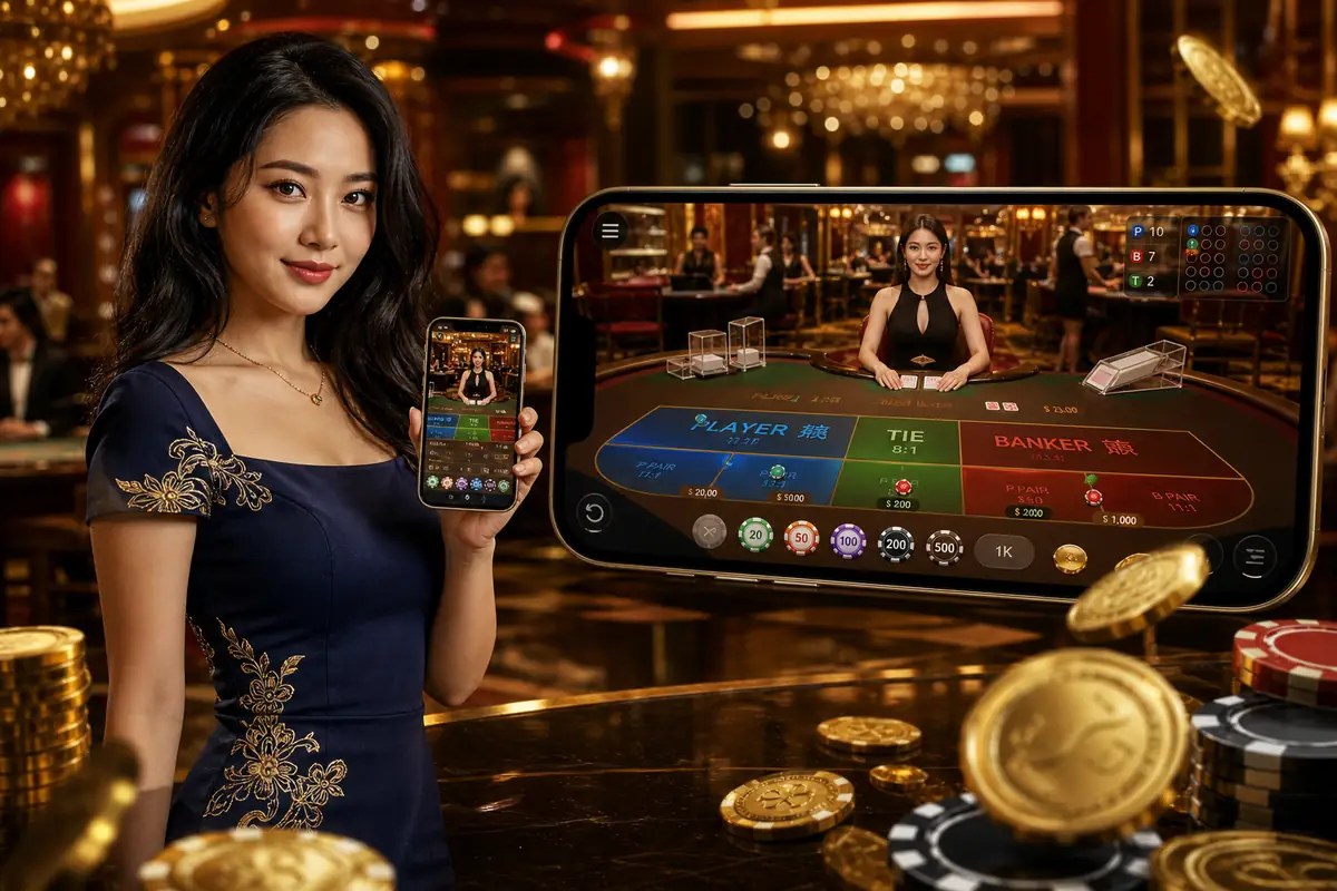 100cuvi Casino permainan roulette live dealer