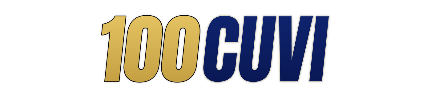 100cuvi logo